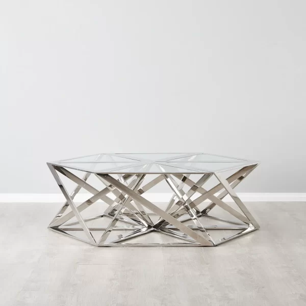 Addison Coffee Table