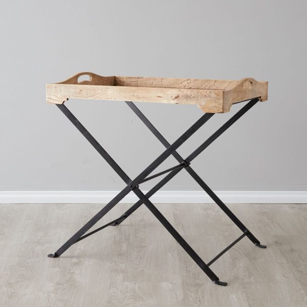 Como Side Table Tray - Delight Furnishings