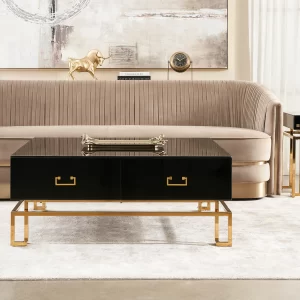 https://koalaliving.com.au/Luella-Black-4-Drawer-Coffee-Table