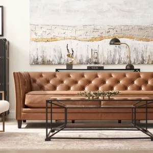 Russell-Vintage-Tan-Leather-3-Seater-Sofa1