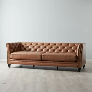 Russell-Vintage-Tan-Leather-3-Seater-Sofa1