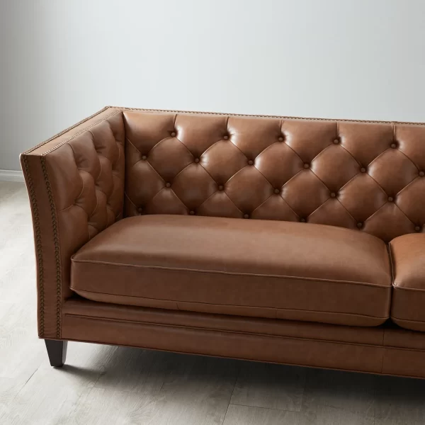 Russell-Vintage-Tan-Leather-3-Seater-Sofa1