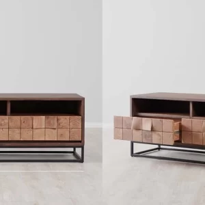 Wooden Entertainment Units