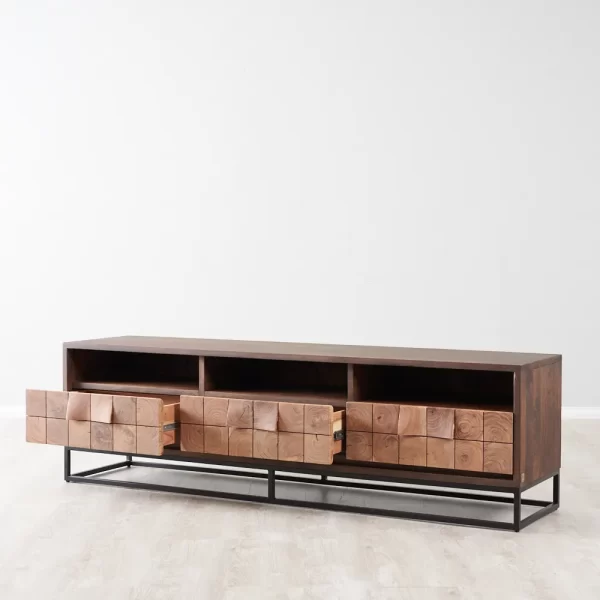 Wooden Entertainment Units