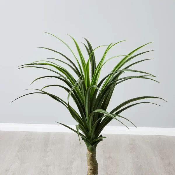 110cm Pandanus Decorative Plant With Pot