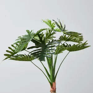 120cm Philodendron Decorative With Plot1