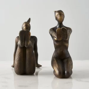 Archetype Duo Bookends4