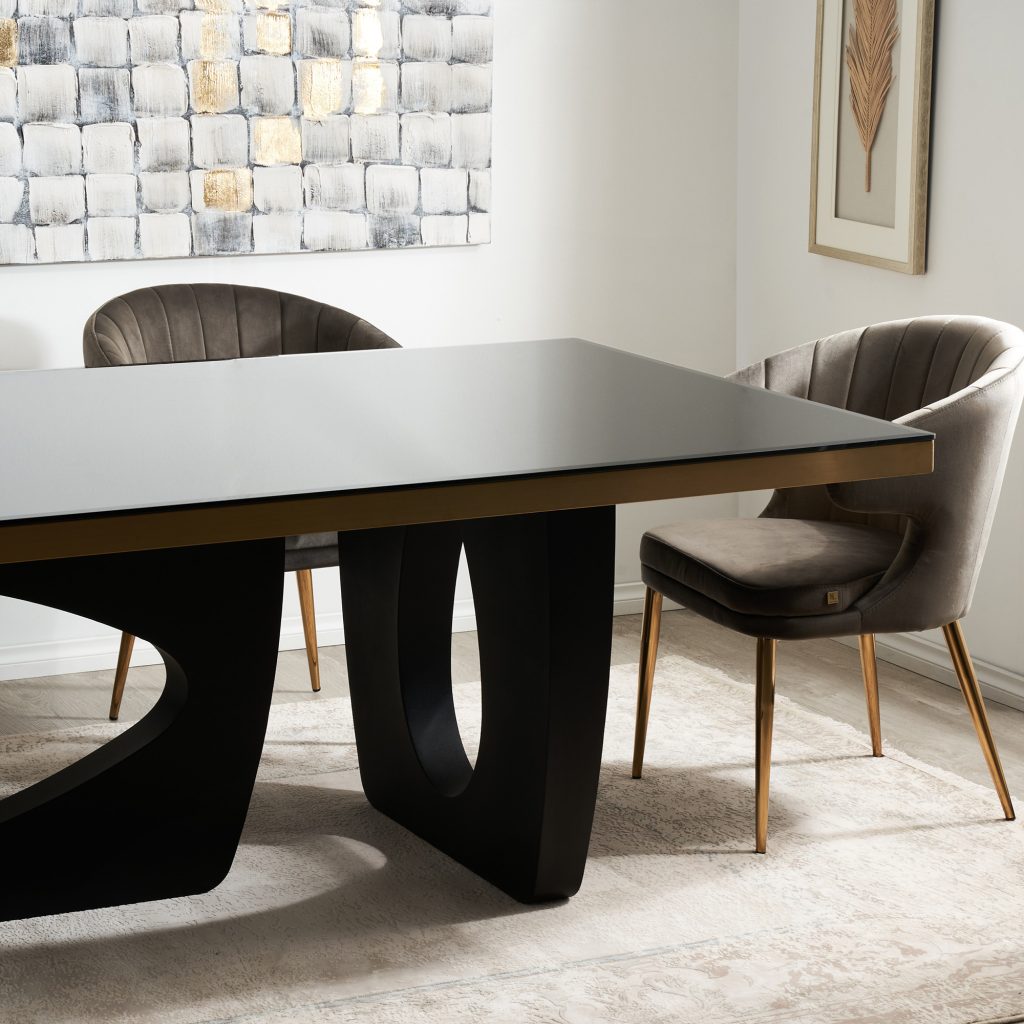 Aspen Dining Table