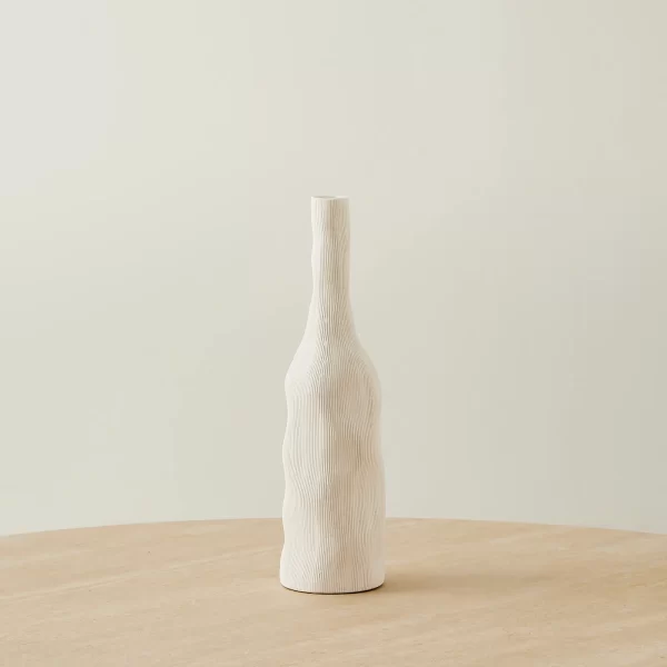 Becca 34cm Ceramic Vase