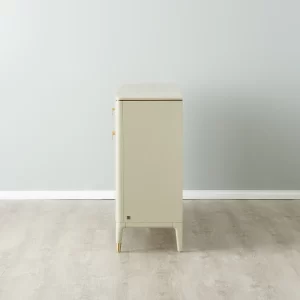 Beckham Cream Sideboard