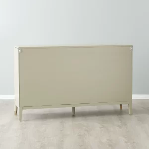 Beckham Cream Sideboard