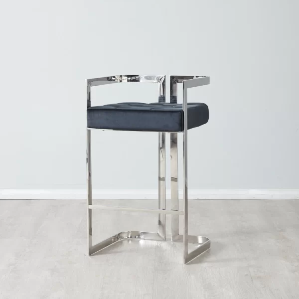 Bobby 76cm Bar stool1