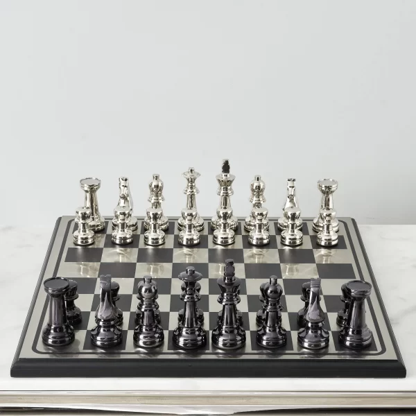 Chess Set II