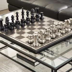 Chess Set II