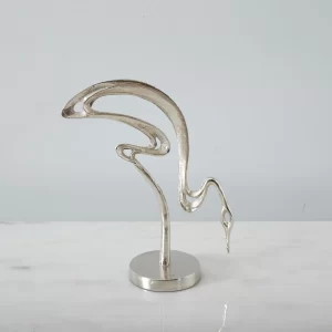 Contemporary Swan - Large