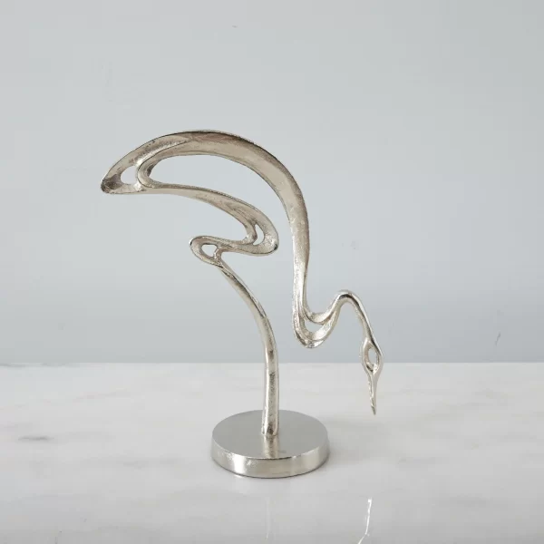 Contemporary Swan - Large