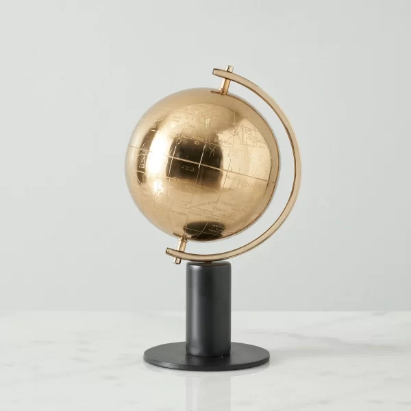 Deco Globe Sphere