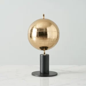 Deco Globe Sphere