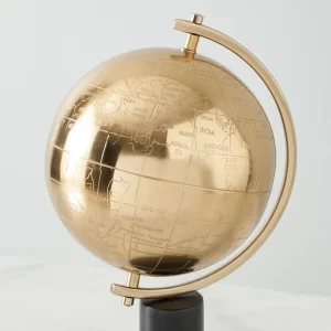 Deco Globe Sphere