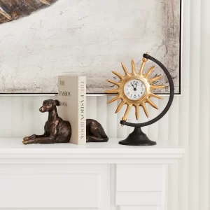 Doggy Bookend