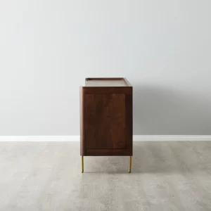 Esplanade Brown Mango Wood Sideboard