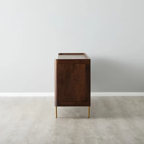 Esplanade Brown Mango Wood Sideboard