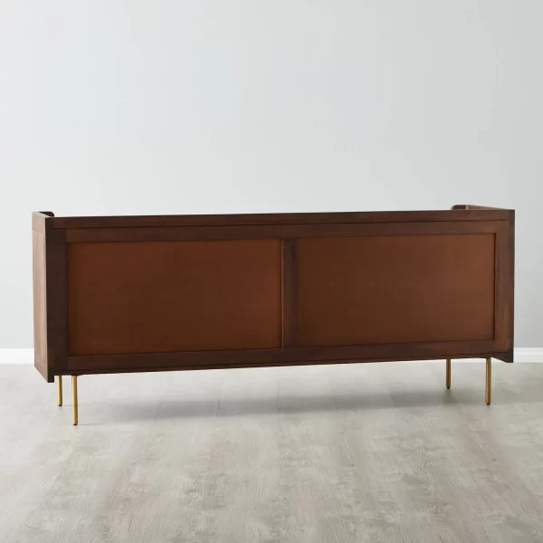 Esplanade Brown Mango Wood Sideboard