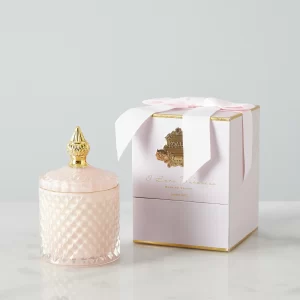 Love Tuberose Candle 200g