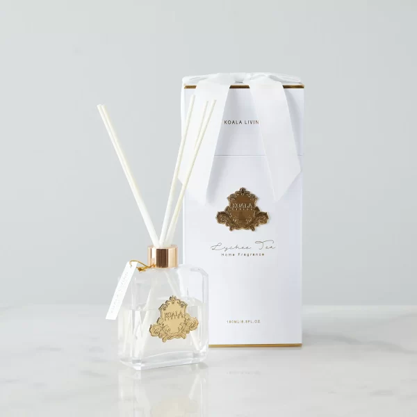 Lychee Tea Diffuser 180ml