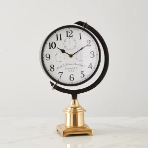 NY Free standing Clock