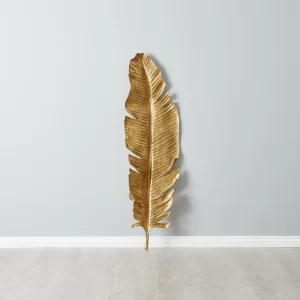 Royal Golden Leaf