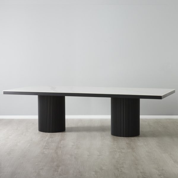 Sintered Stone Dining Table