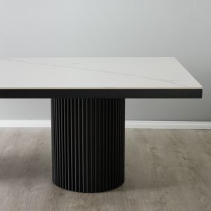 Sintered Stone Dining Table