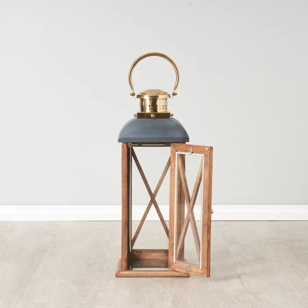 Sparrow Lantern - Medium